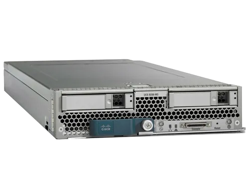 UCS B200 M4